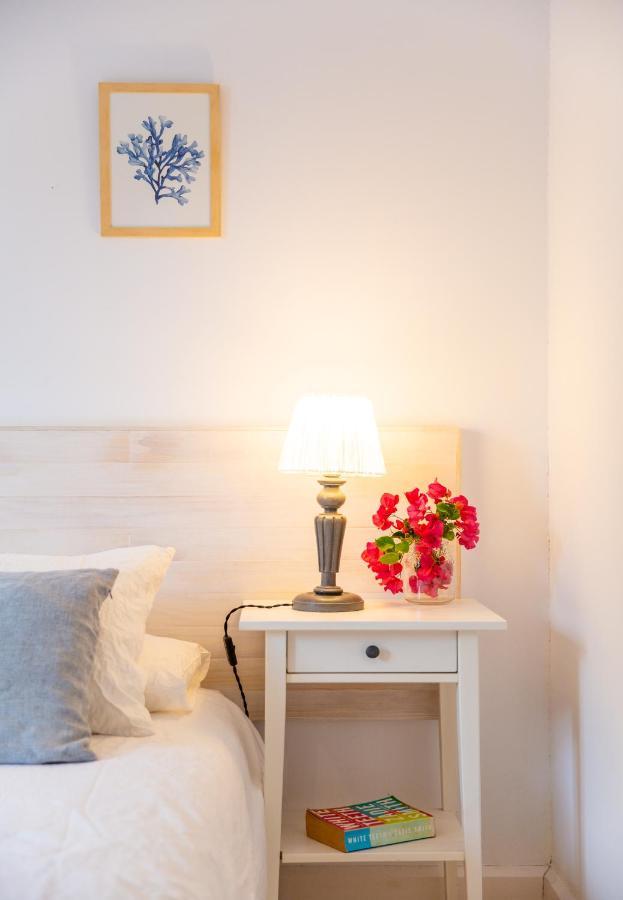 Casita Lulu Villa Ел Палмар Екстериор снимка