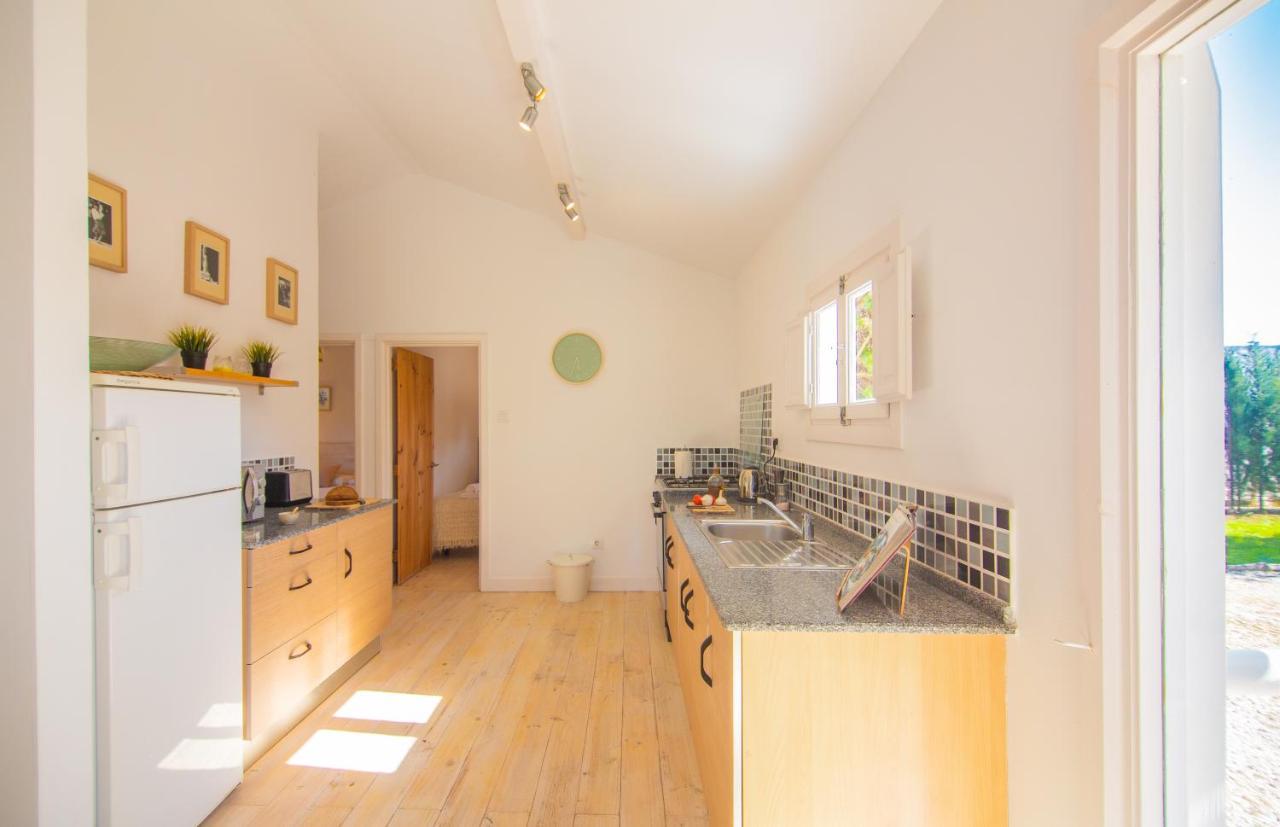 Casita Lulu Villa Ел Палмар Екстериор снимка