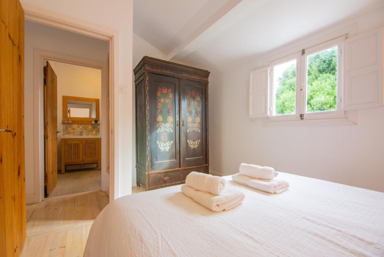 Casita Lulu Villa Ел Палмар Екстериор снимка