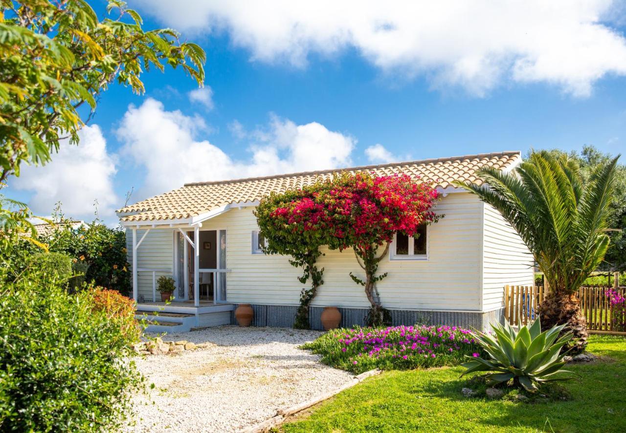Casita Lulu Villa Ел Палмар Екстериор снимка