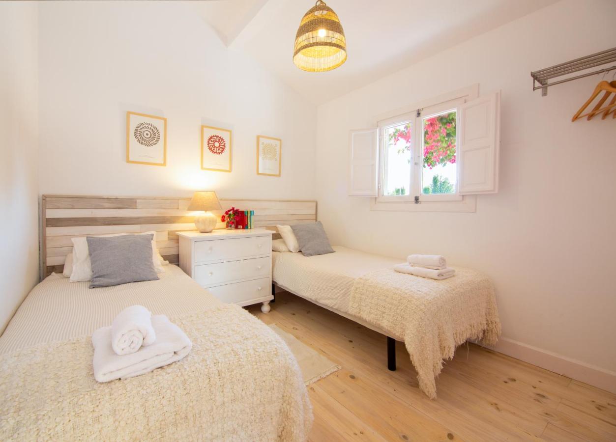 Casita Lulu Villa Ел Палмар Екстериор снимка