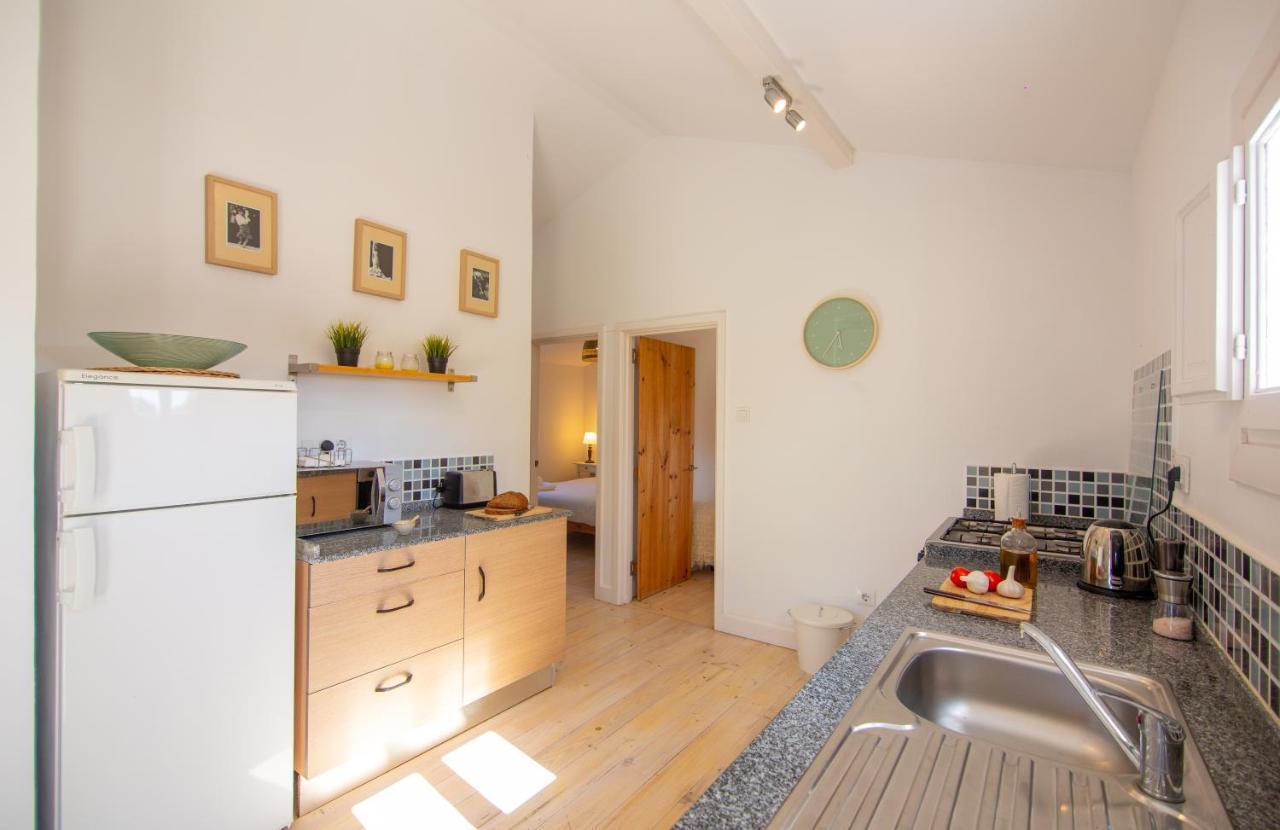 Casita Lulu Villa Ел Палмар Екстериор снимка