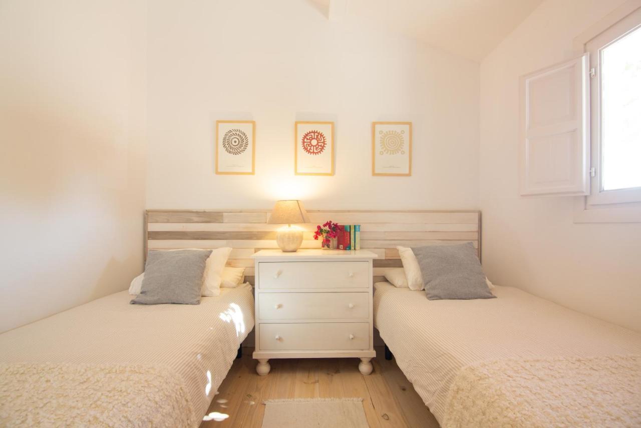 Casita Lulu Villa Ел Палмар Екстериор снимка
