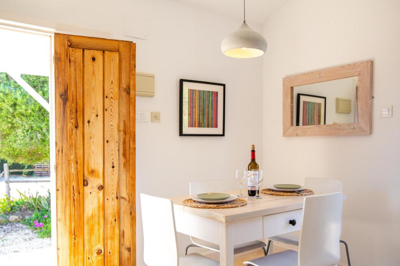 Casita Lulu Villa Ел Палмар Екстериор снимка